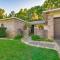 8 Mi to Downtown Little Rock Home with Patio - 小石城