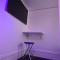 Modular Rooms