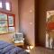 Mirlo’s hostel