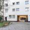 Patro Apartament 1 Wrocław Centrum - Wrocław