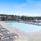 The Luxe Lakefront - بحيرة أوزارك