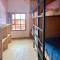 Mirlo’s hostel