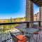 Walk to Slopes Granby Condo with Balcony! - 格兰比