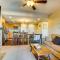 Walk to Slopes Granby Condo with Balcony! - 格兰比