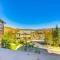 Walk to Slopes Granby Condo with Balcony! - 格兰比