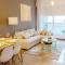 Chic Dubai Marina Stay