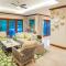 Casa Luna 17 - Gated Seaside Village with Shared Pool, Jacquzi, & Beach Cove - 乔治敦