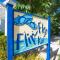 Flip Flop Kai - Family Beach House with Pool, Hot Tub, and Dock on Bio Bay - 浮木村