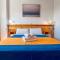 La Tortuga Lodging Rooms - Tarifa
