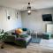 Superbe appartement en centre-ville balcon parking - 克莱蒙费朗