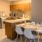 Chic Dubai Marina Stay
