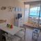 Arche de Noé 208, studio vue mer - Le Cap d'Agde