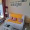 Arche de Noé 208, studio vue mer - Le Cap d'Agde