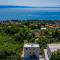 Villa Lamia in Opatija with a sea view - 欧普里克