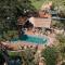 Cerro Tusa Springs