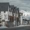 Basecamp Resorts Canmore