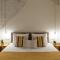 Capella Skiathos, Residences