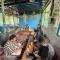 Kasolview Homestay and Peace Inn Cafe