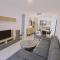 STAY Aphrodite Apartment