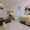 STAY Aphrodite Apartment