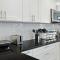 Modern Comforts & Classic Charm w Pool 5BD - Saginaw