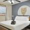 Modern Comforts & Classic Charm w Pool 5BD - Saginaw
