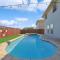 Modern Comforts & Classic Charm w Pool 5BD - Saginaw