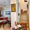 Aenaon Villa with Private Pool Panoramic view - 米莱艾