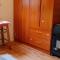 Habitación en Cabaña del lago