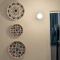 Capella Skiathos, Residences