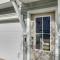13 Mi to Dtwn Charleston Quiet Townhome - 查尔斯顿