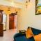 Golden Sea Pearl 1 bhk Beach apartment