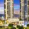 FIRST CLASS 3BR Luxurious & Elegant Retreat - Dubaj