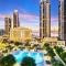 FIRST CLASS 3BR Luxurious & Elegant Retreat - Dubaj
