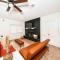 Retro Rancher! Mins to KyleField & Downtown Bryan - Bryan