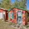 Historic Keystone Cabin Near Mount Rushmore!