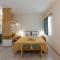 Capella Skiathos, Residences