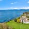 Puget Sound Sunset - Whidbey Ocean Front home with C - Oak Harbor