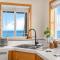 Puget Sound Sunset - Whidbey Ocean Front home with C - أوك هاربور