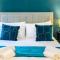 Stunning House Sleeps 7 - Parking - 巴克斯顿