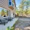 Quiet and Peaceful Home in Allenspark with Deck! - Allenspark