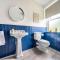Stunning House Sleeps 7 - Parking - 巴克斯顿
