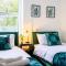 Stunning House Sleeps 7 - Parking - 巴克斯顿