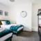 Stunning House Sleeps 7 - Parking - 巴克斯顿