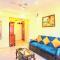 Golden Sea Pearl 1 bhk Beach apartment