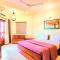 Golden Sea Pearl 1 bhk Beach apartment