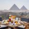 Stay Inn Pyramids Hotel - Il Cairo