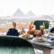 Stay Inn Pyramids Hotel - Il Cairo