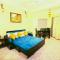 Golden Sea Pearl 1 bhk Beach apartment