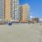 14th-Floor Oceanfront Condo in Myrtle Beach! - Myrtle Beach